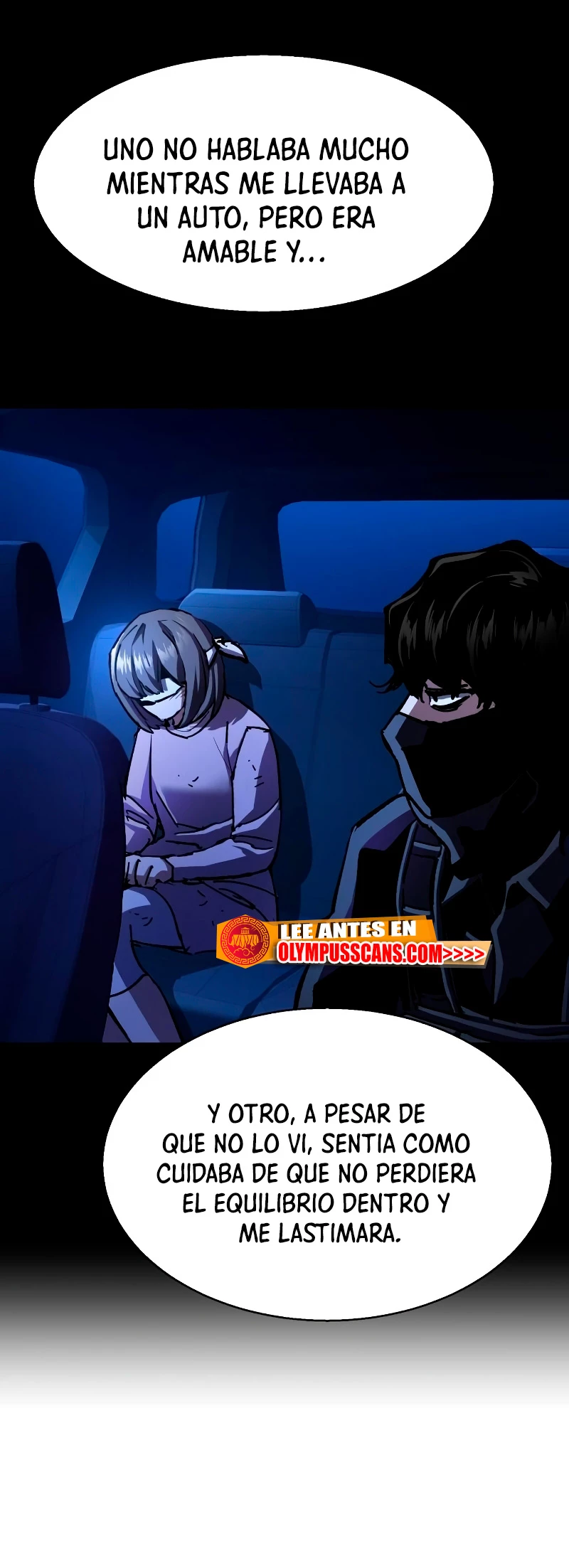 El Asesino Yu Ijin > Capitulo 142 > Page 211