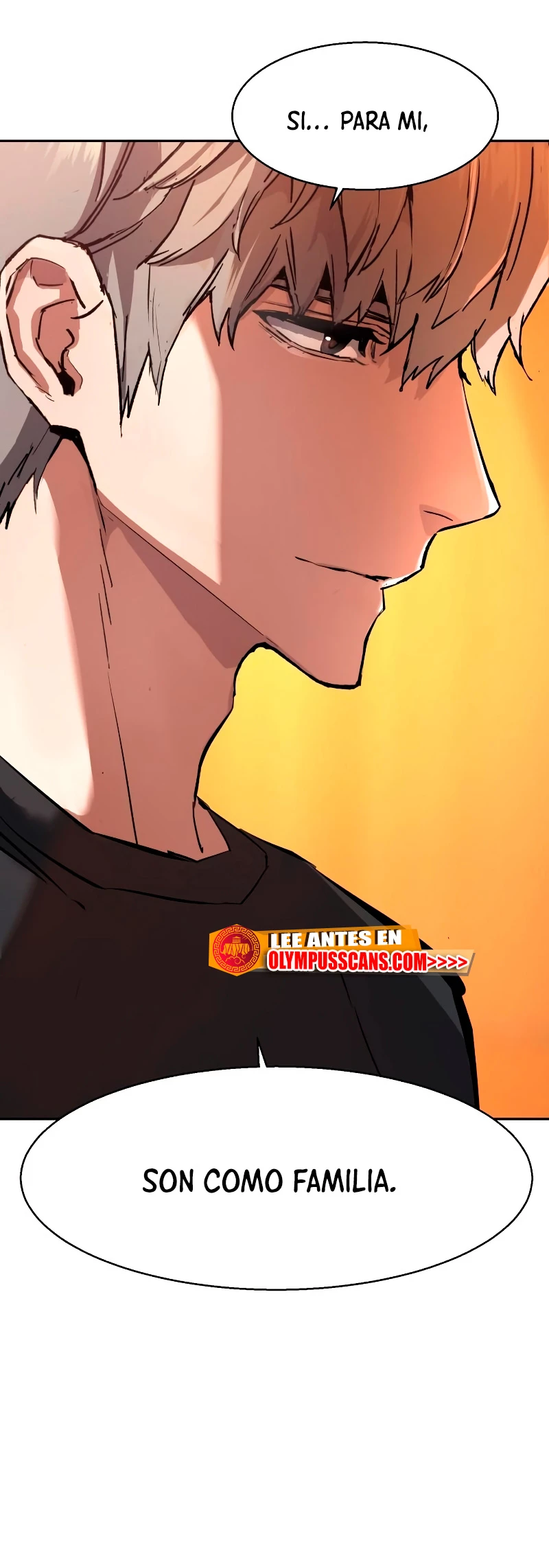 El Asesino Yu Ijin > Capitulo 142 > Page 261