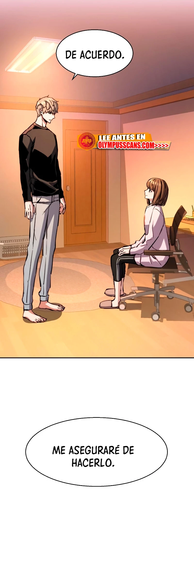 El Asesino Yu Ijin > Capitulo 142 > Page 281
