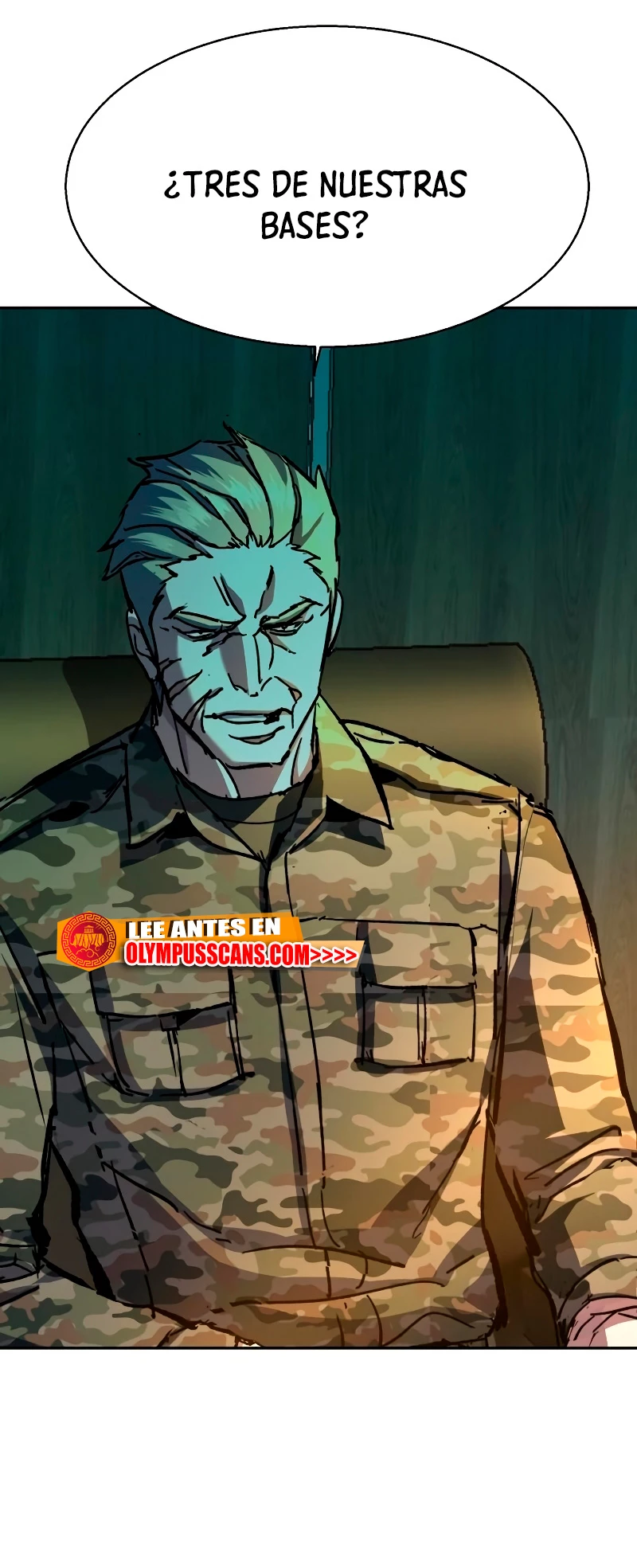 El Asesino Yu Ijin > Capitulo 142 > Page 301