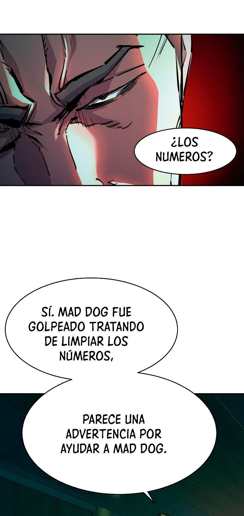 El Asesino Yu Ijin > Capitulo 142 > Page 331