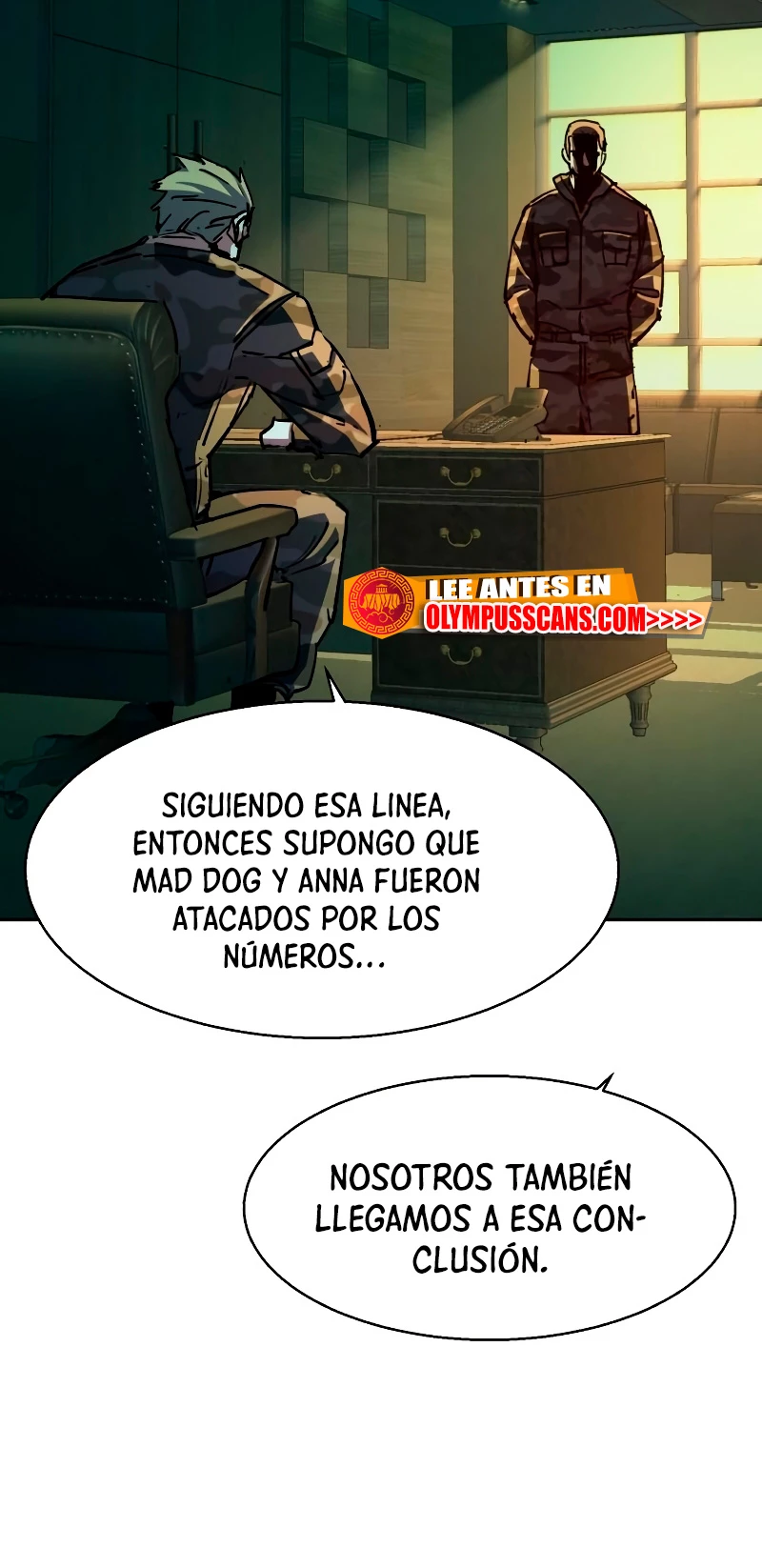 El Asesino Yu Ijin > Capitulo 142 > Page 341