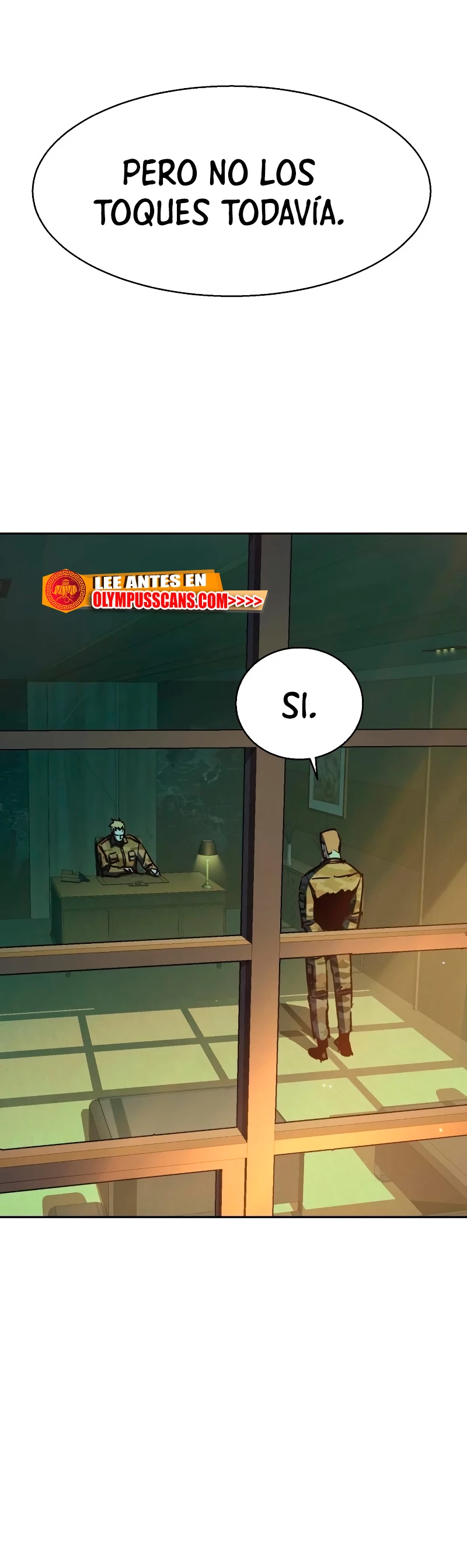 El Asesino Yu Ijin > Capitulo 142 > Page 361