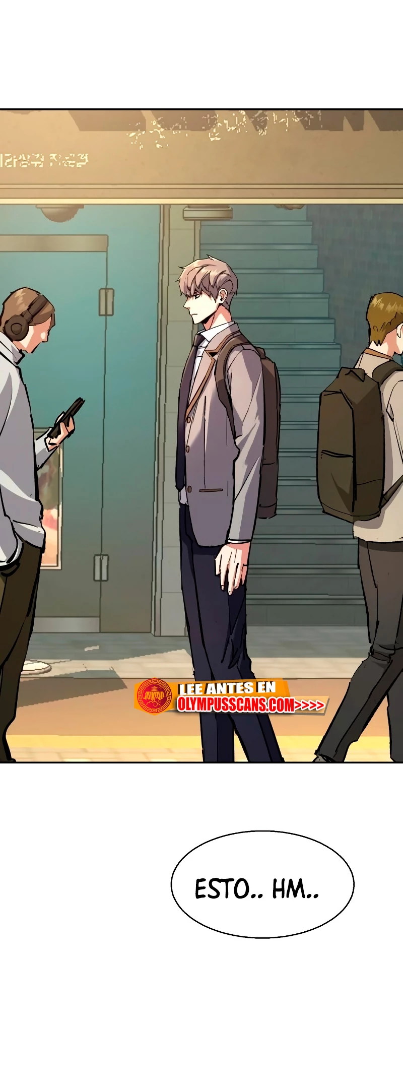 El Asesino Yu Ijin > Capitulo 142 > Page 381