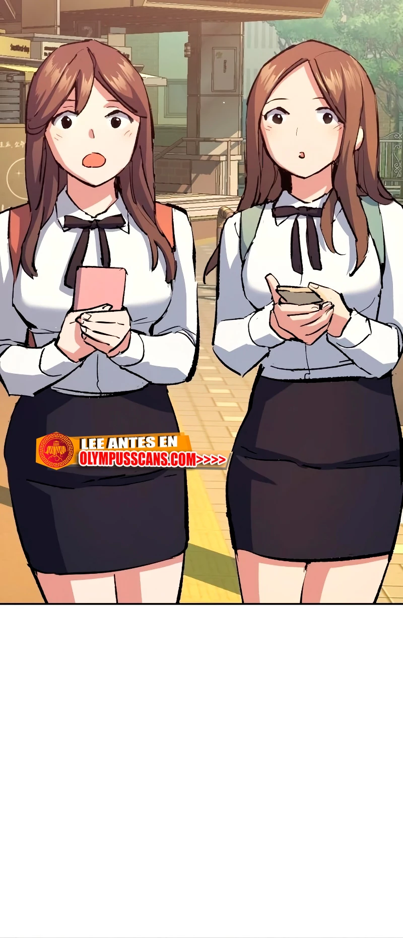 El Asesino Yu Ijin > Capitulo 142 > Page 401