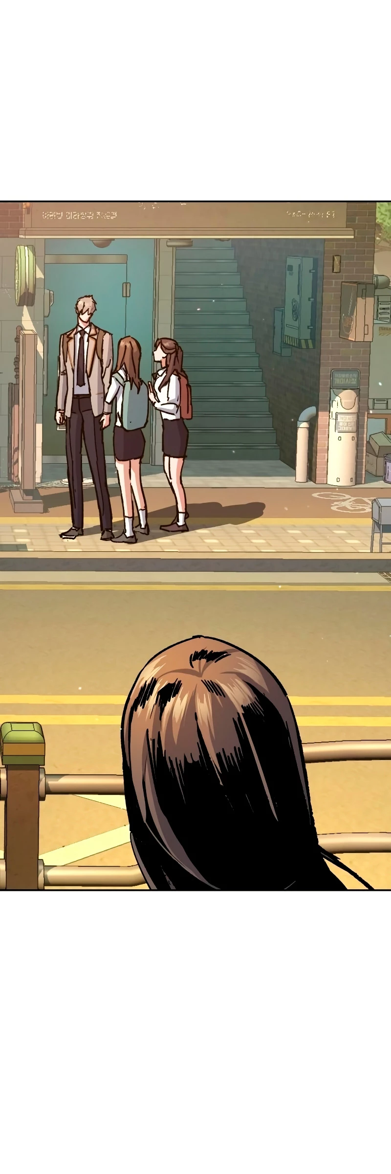 El Asesino Yu Ijin > Capitulo 142 > Page 421