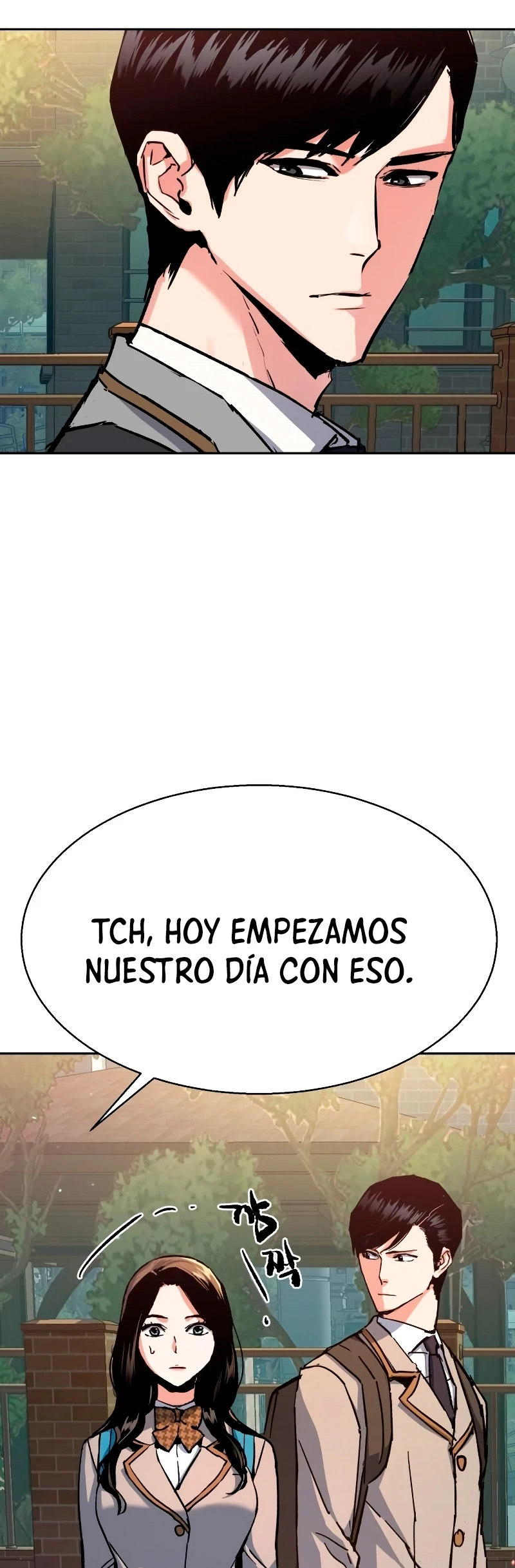 El Asesino Yu Ijin > Capitulo 142 > Page 441