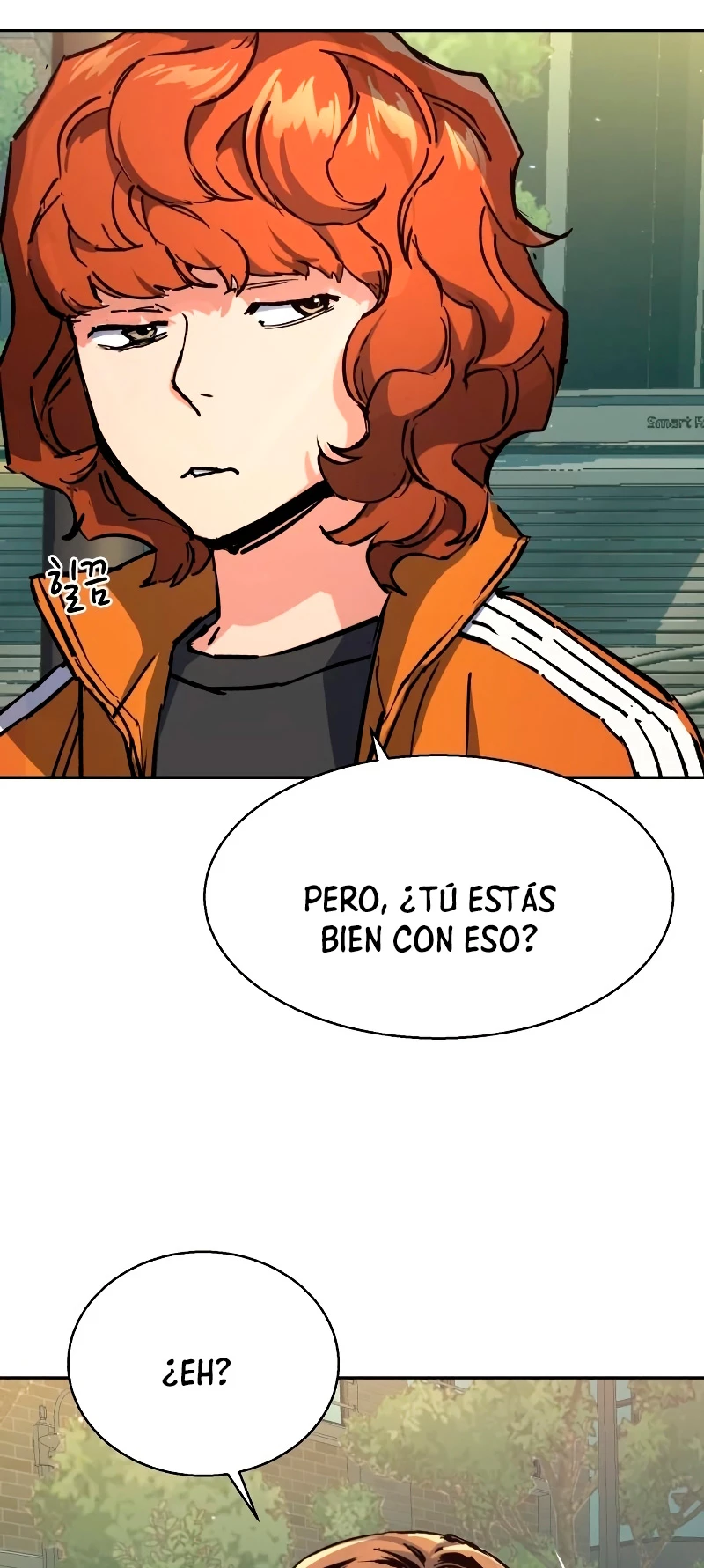 El Asesino Yu Ijin > Capitulo 142 > Page 481