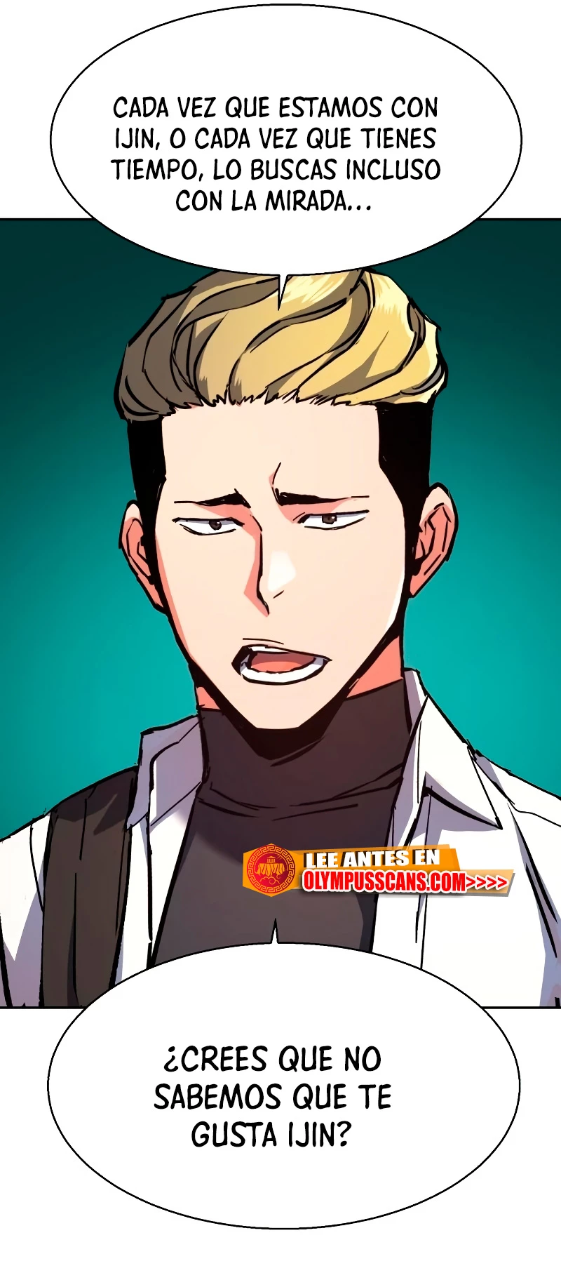 El Asesino Yu Ijin > Capitulo 142 > Page 561