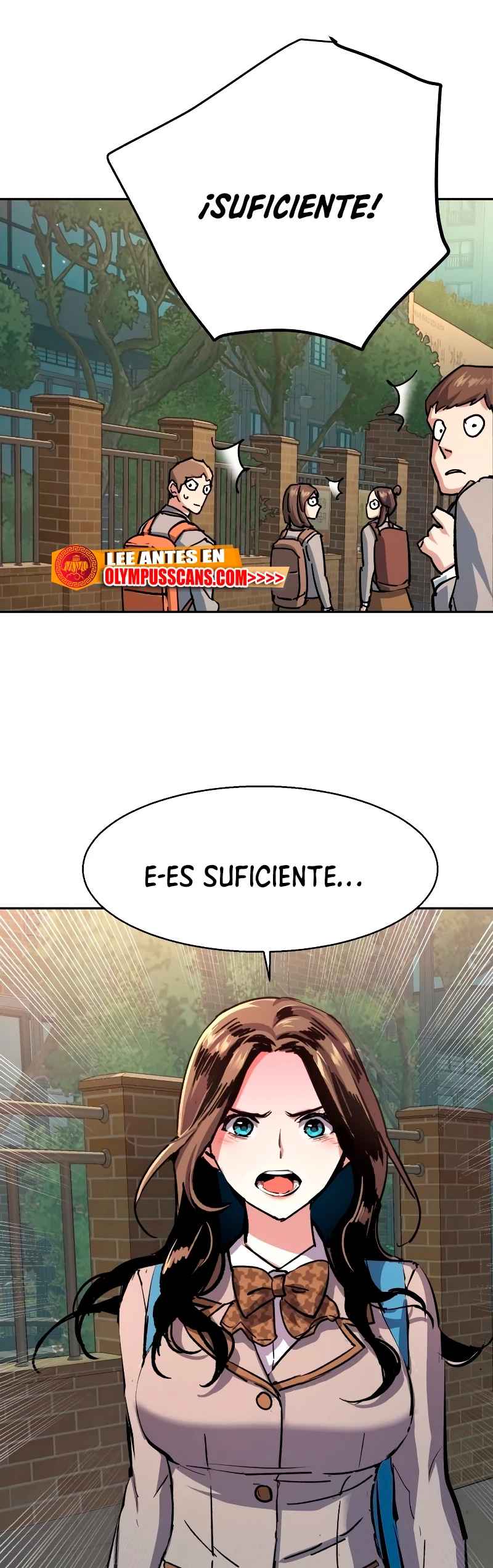 El Asesino Yu Ijin > Capitulo 142 > Page 601