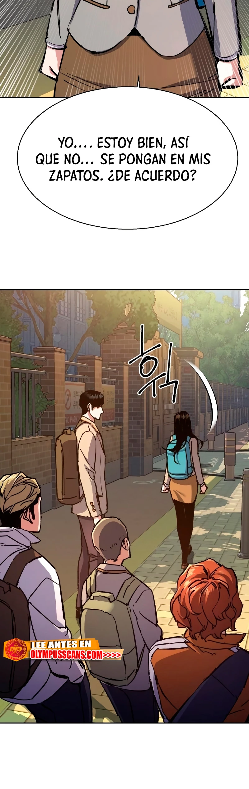 El Asesino Yu Ijin > Capitulo 142 > Page 611