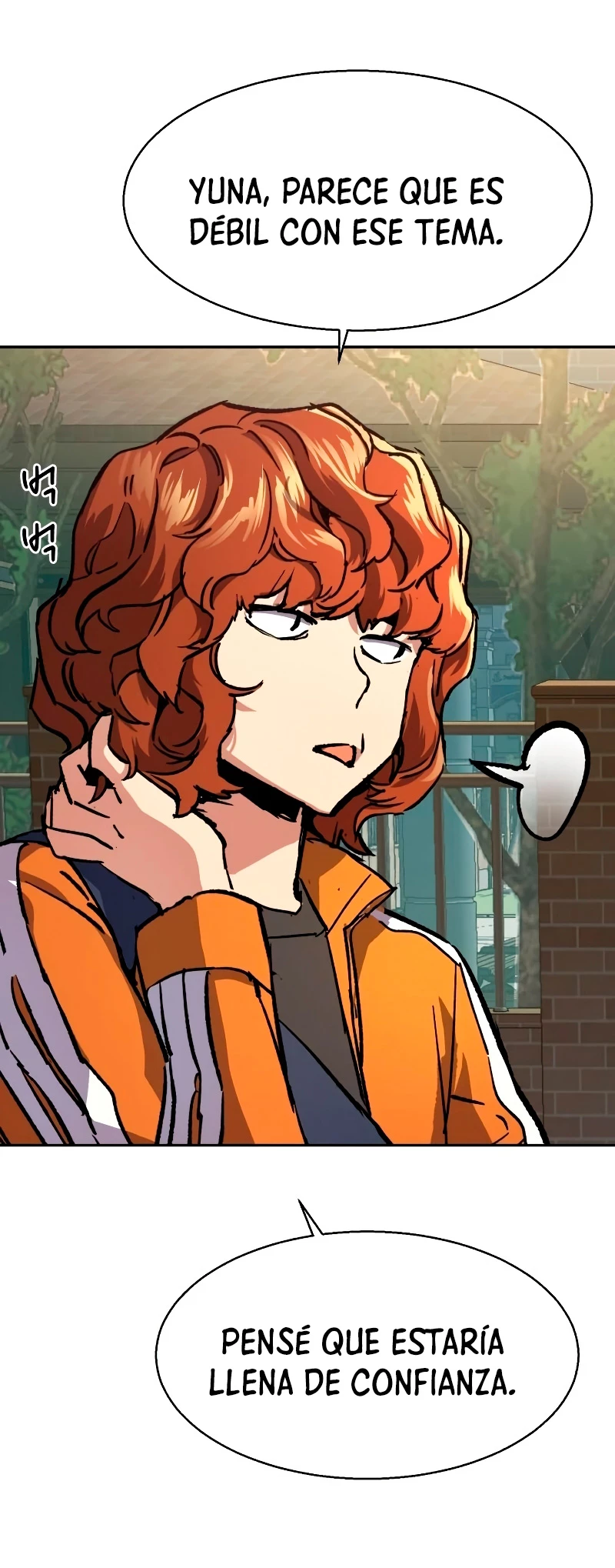 El Asesino Yu Ijin > Capitulo 142 > Page 621