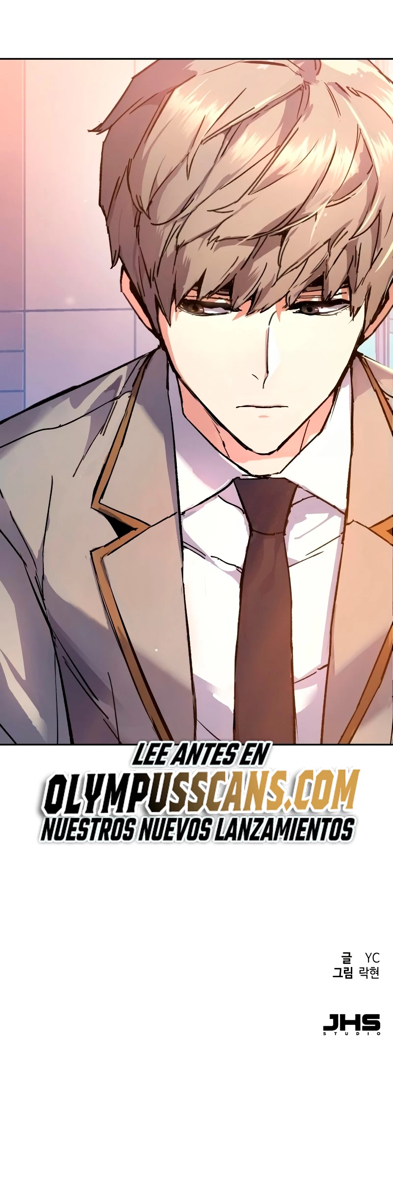 El Asesino Yu Ijin > Capitulo 142 > Page 701
