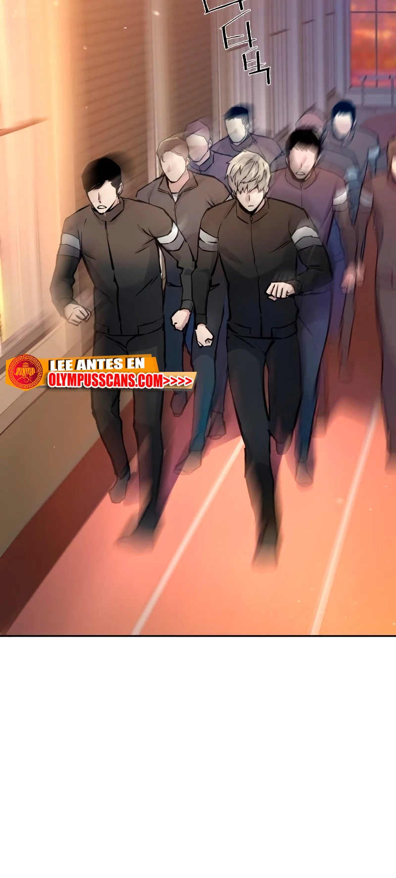 El Asesino Yu Ijin > Capitulo 143 > Page 21