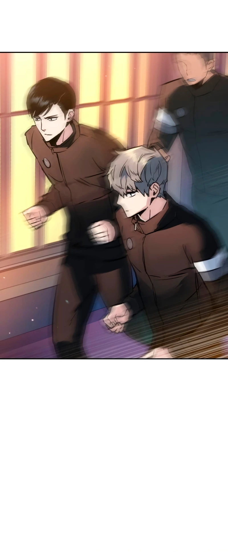 El Asesino Yu Ijin > Capitulo 143 > Page 31