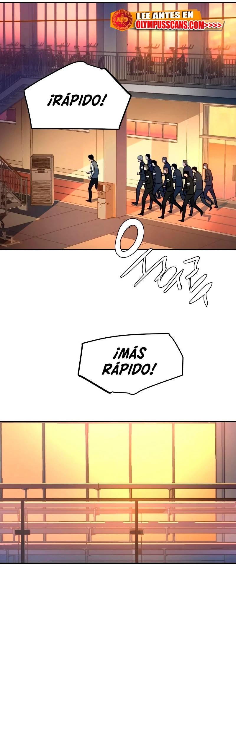 El Asesino Yu Ijin > Capitulo 143 > Page 41