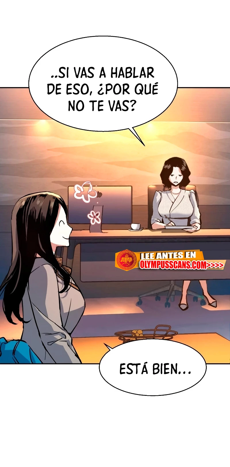 El Asesino Yu Ijin > Capitulo 143 > Page 71