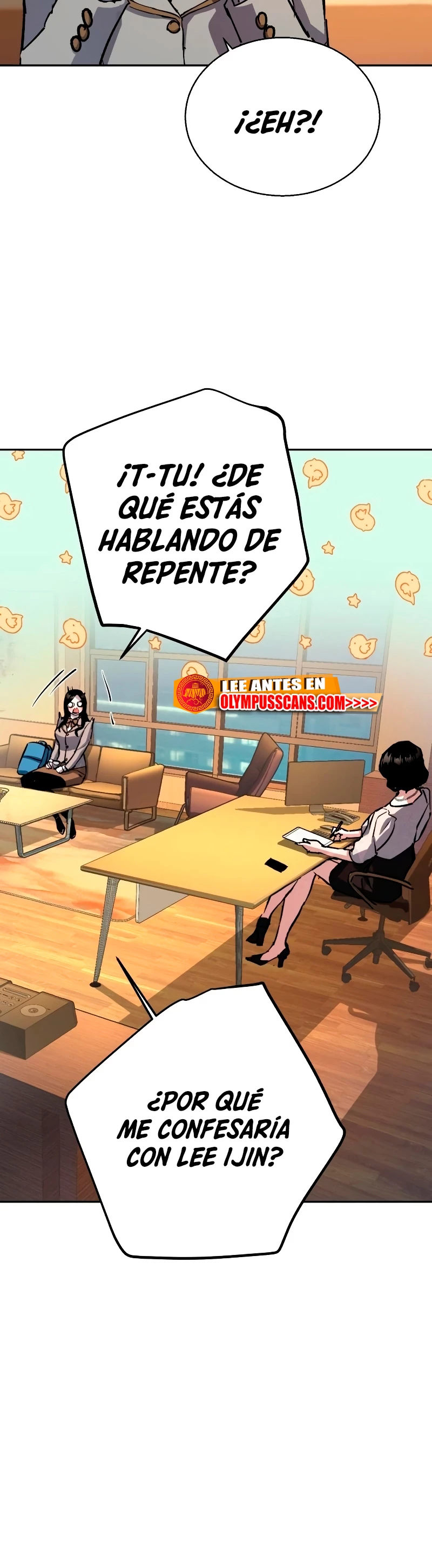 El Asesino Yu Ijin > Capitulo 143 > Page 131