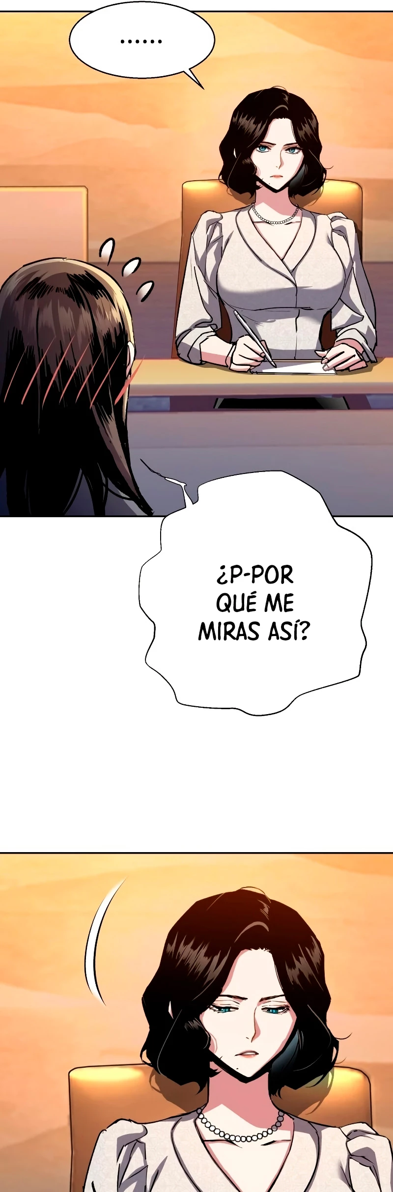 El Asesino Yu Ijin > Capitulo 143 > Page 141