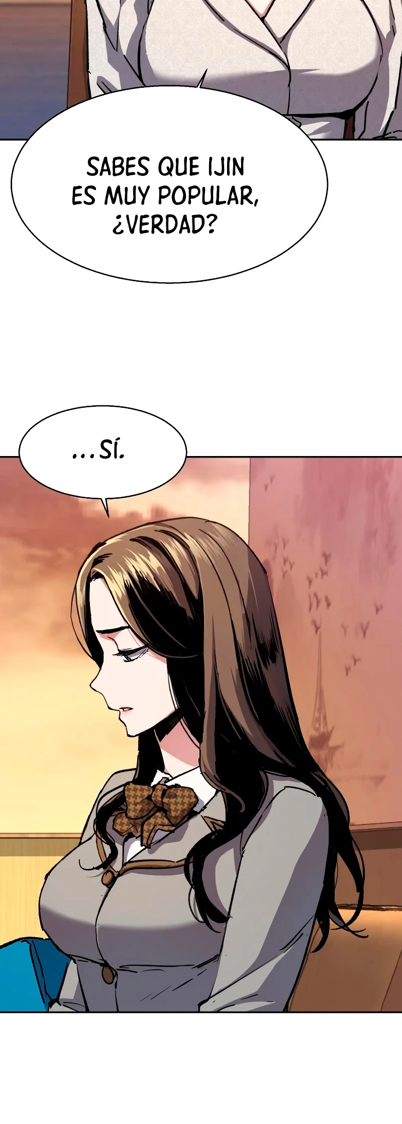 El Asesino Yu Ijin > Capitulo 143 > Page 151