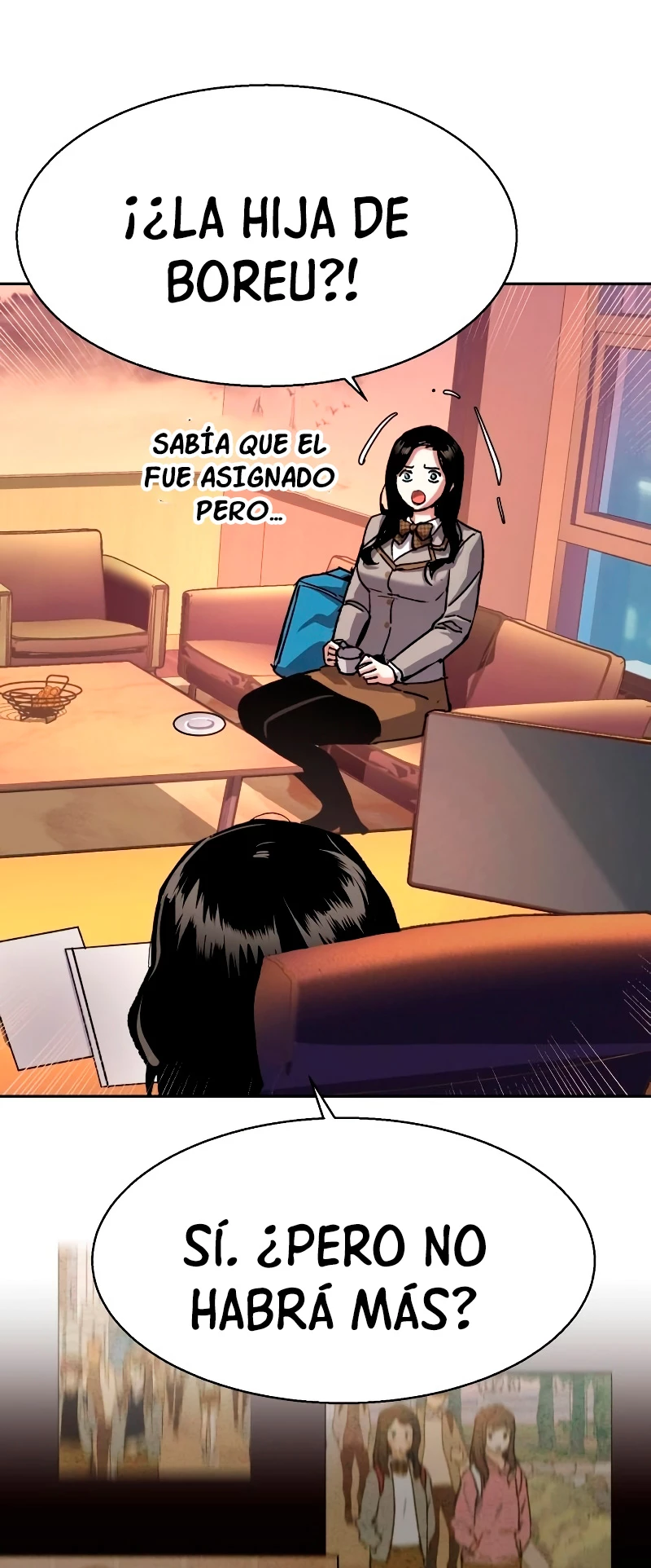El Asesino Yu Ijin > Capitulo 143 > Page 171