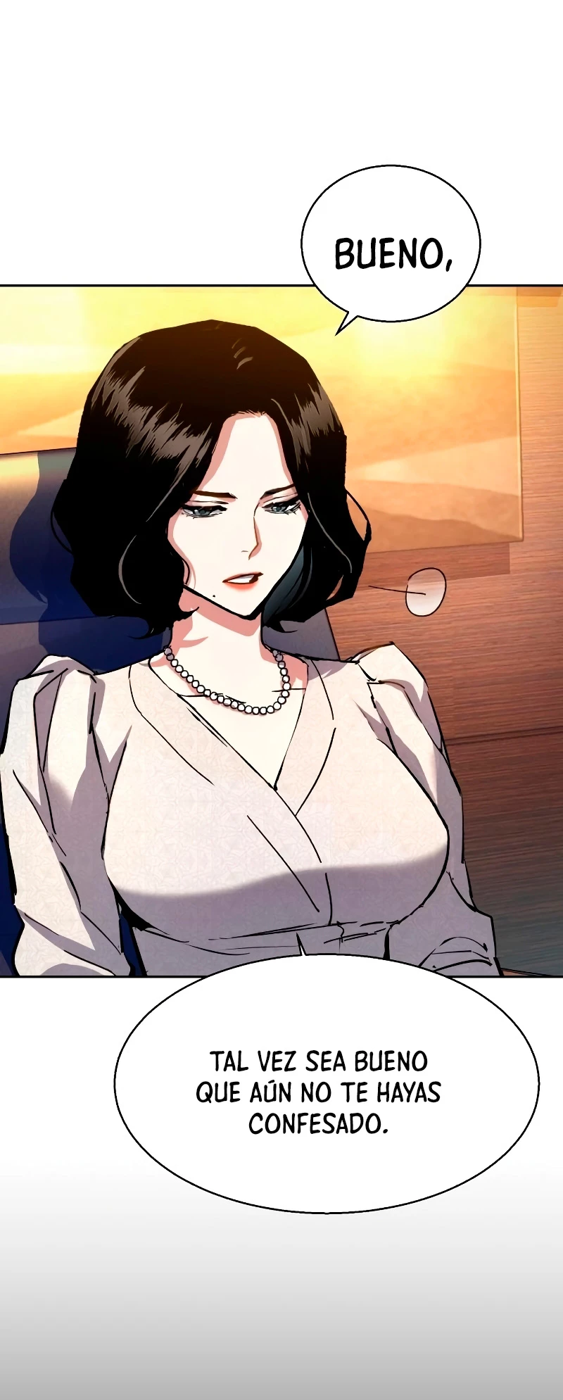 El Asesino Yu Ijin > Capitulo 143 > Page 191