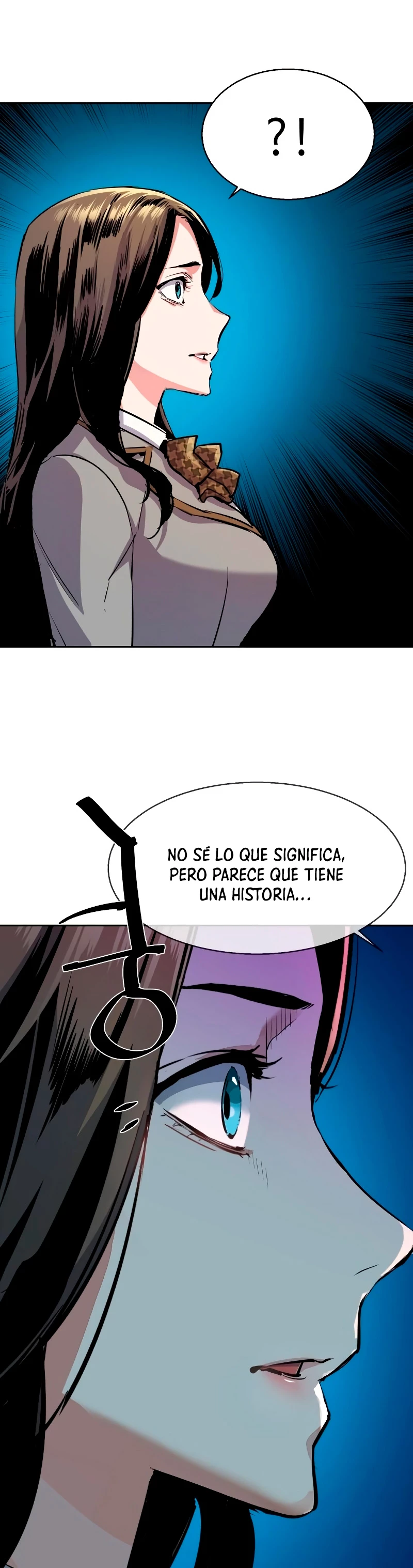 El Asesino Yu Ijin > Capitulo 143 > Page 221