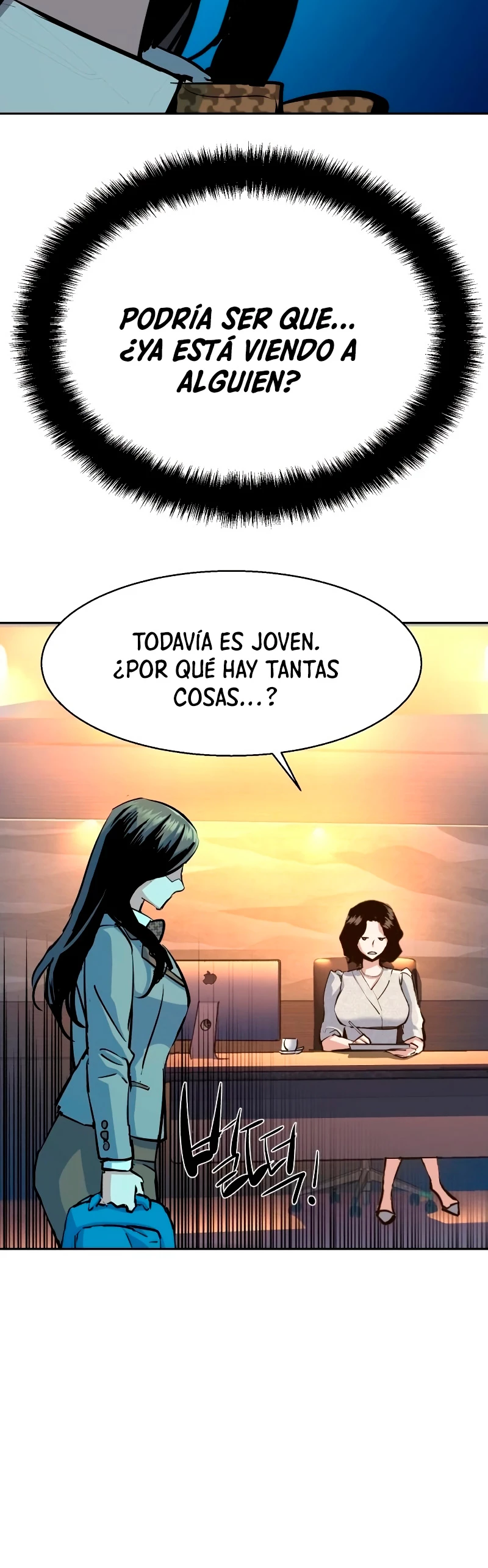 El Asesino Yu Ijin > Capitulo 143 > Page 241