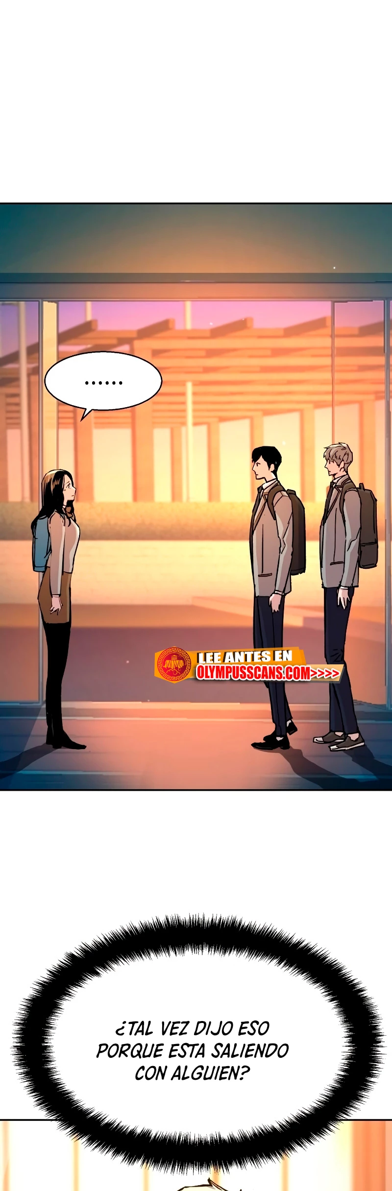 El Asesino Yu Ijin > Capitulo 143 > Page 281