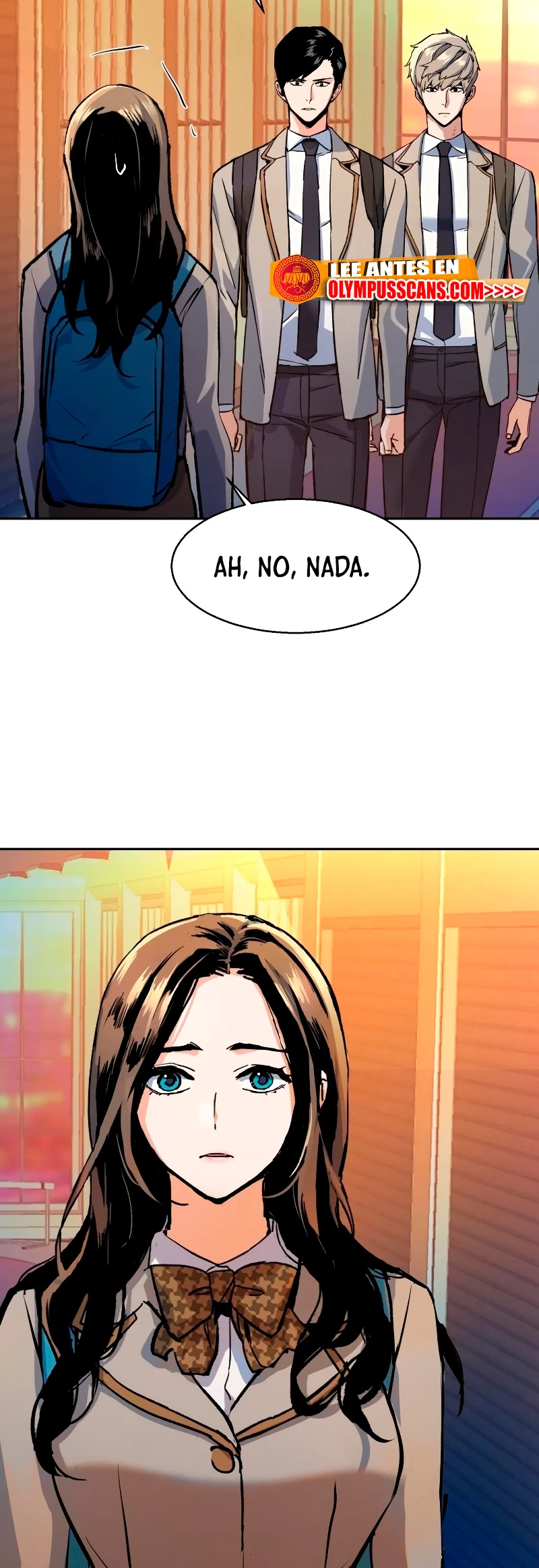 El Asesino Yu Ijin > Capitulo 143 > Page 301