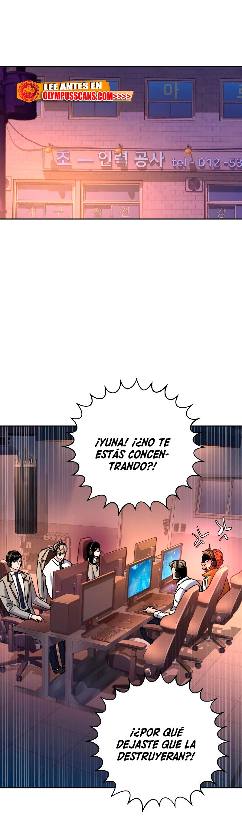 El Asesino Yu Ijin > Capitulo 143 > Page 331