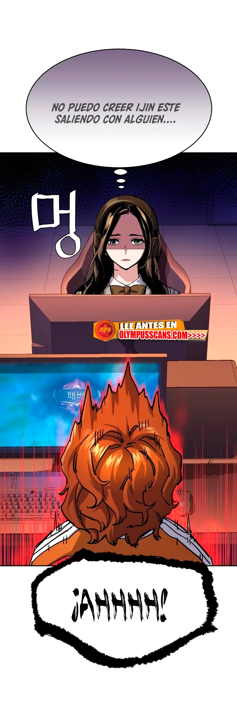 El Asesino Yu Ijin > Capitulo 143 > Page 341