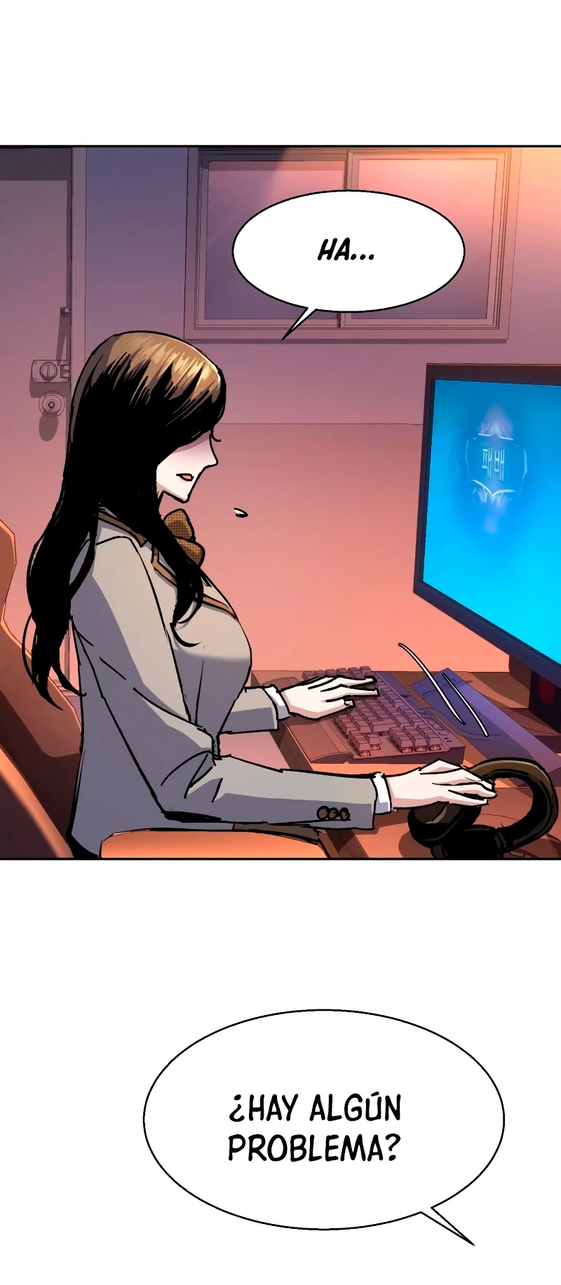 El Asesino Yu Ijin > Capitulo 143 > Page 351