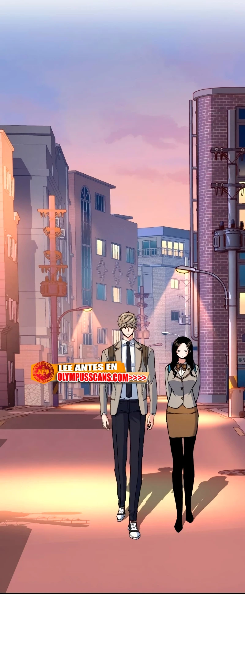 El Asesino Yu Ijin > Capitulo 143 > Page 421