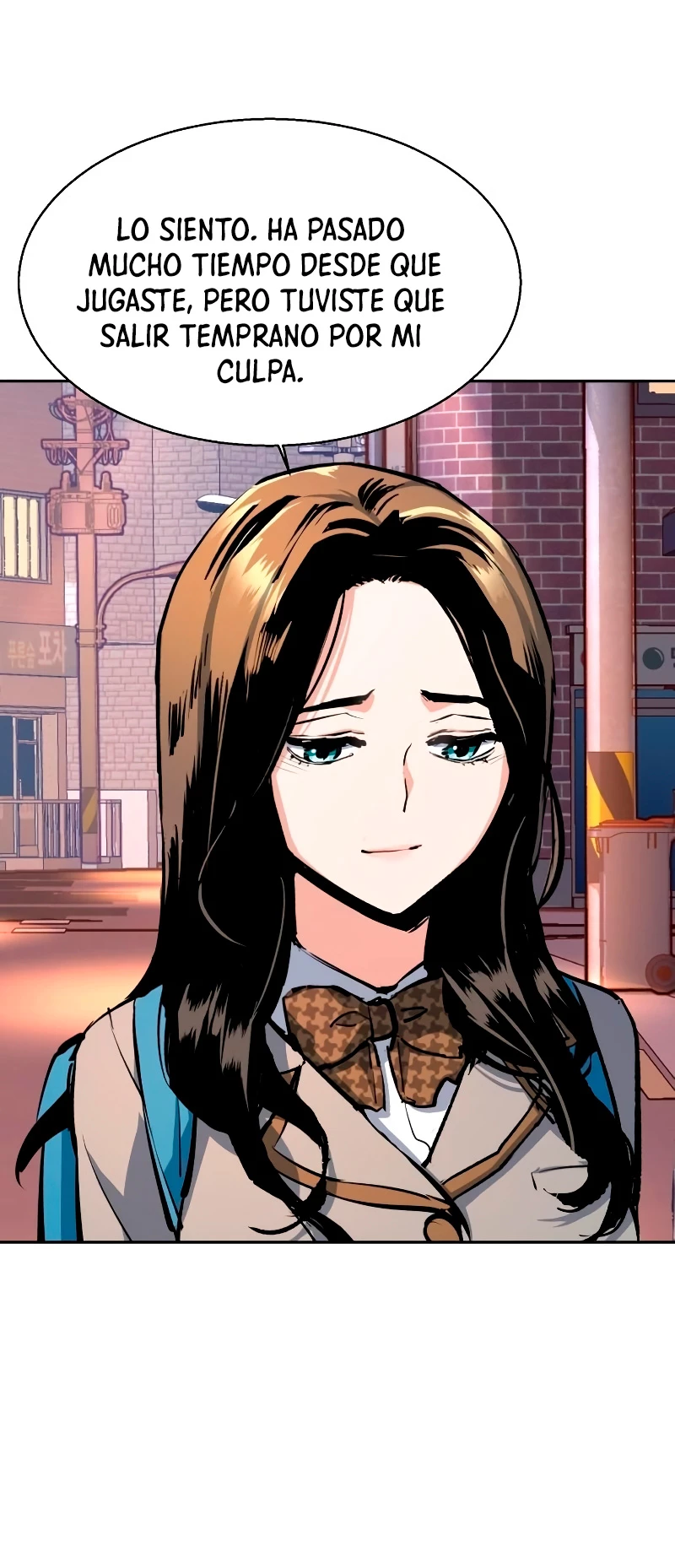 El Asesino Yu Ijin > Capitulo 143 > Page 431