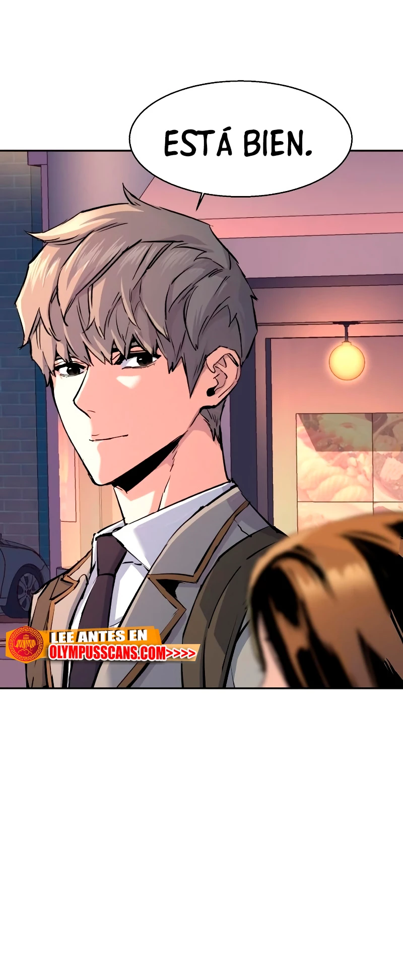 El Asesino Yu Ijin > Capitulo 143 > Page 441