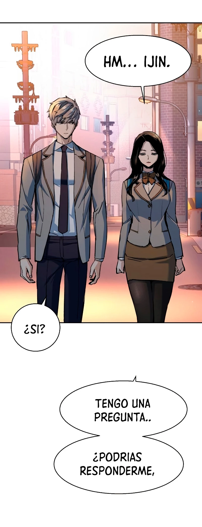 El Asesino Yu Ijin > Capitulo 143 > Page 461