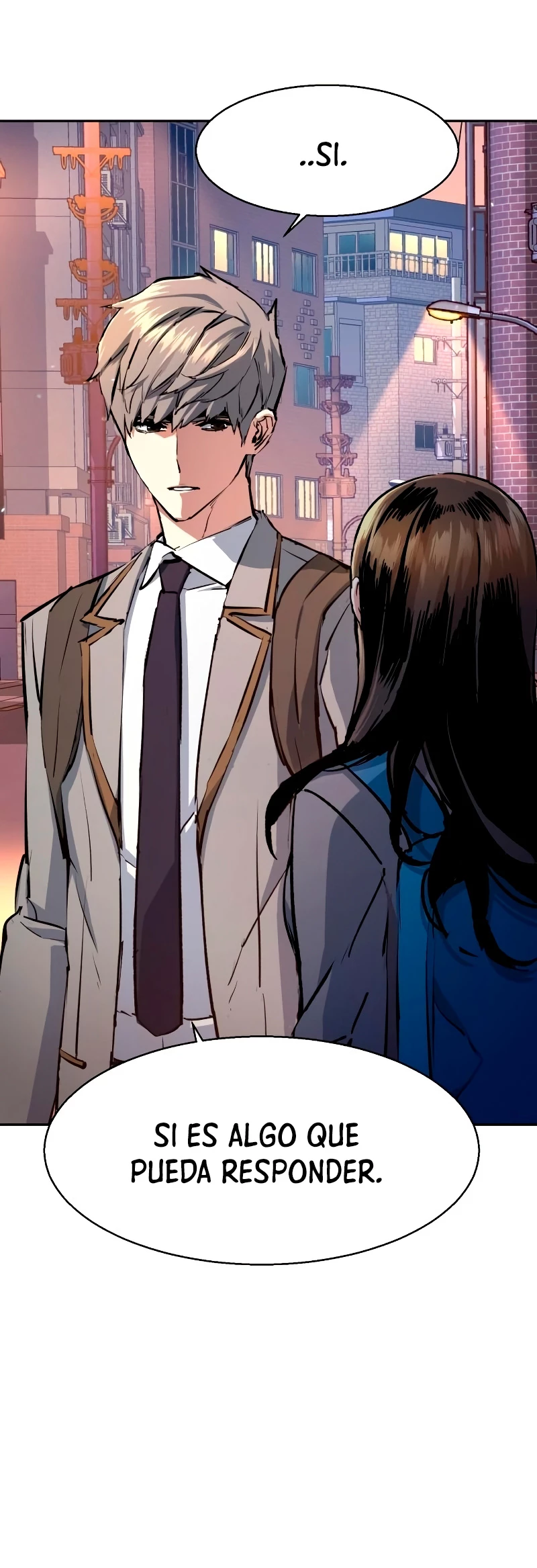 El Asesino Yu Ijin > Capitulo 143 > Page 501