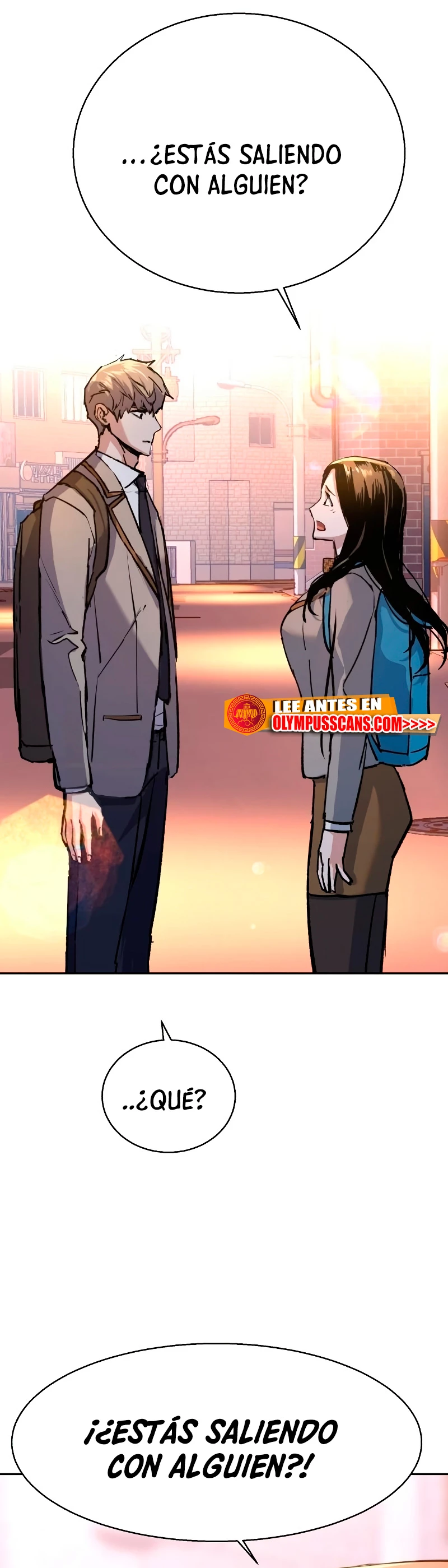 El Asesino Yu Ijin > Capitulo 143 > Page 521