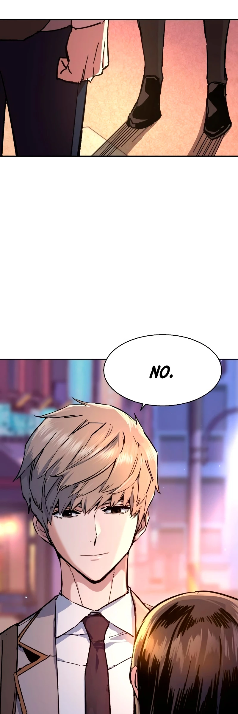 El Asesino Yu Ijin > Capitulo 143 > Page 551