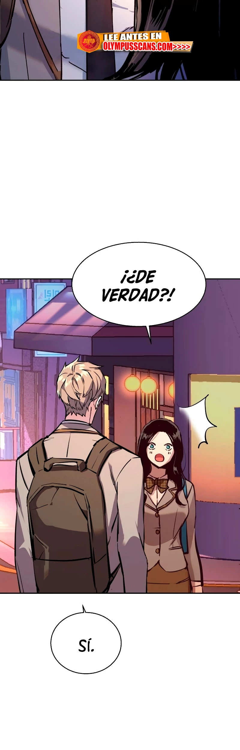 El Asesino Yu Ijin > Capitulo 143 > Page 561