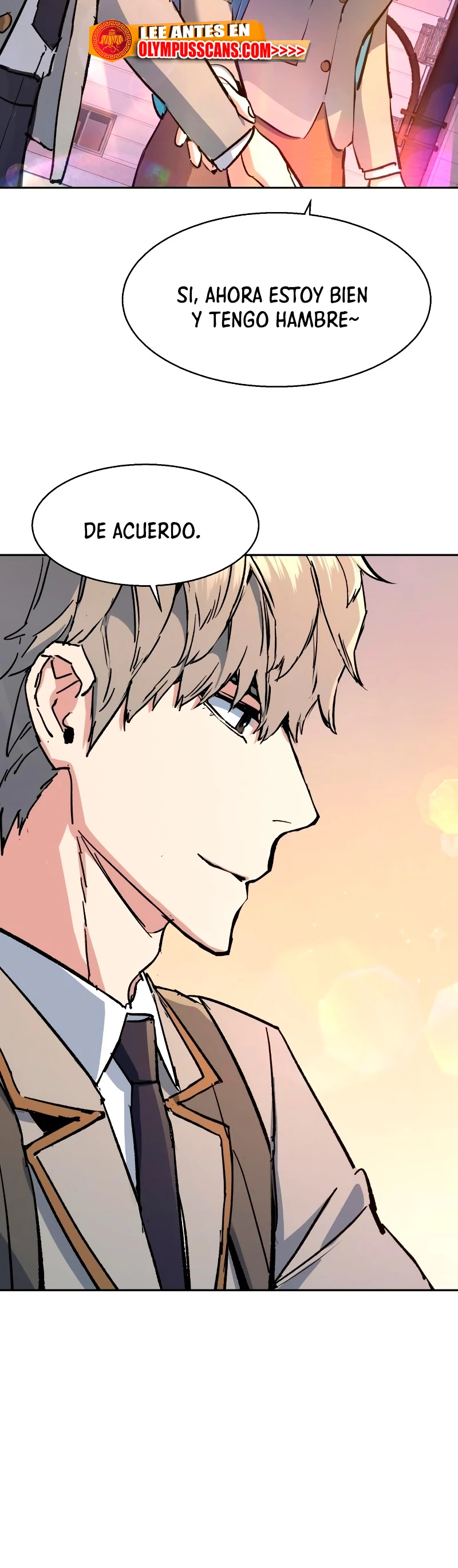 El Asesino Yu Ijin > Capitulo 143 > Page 591