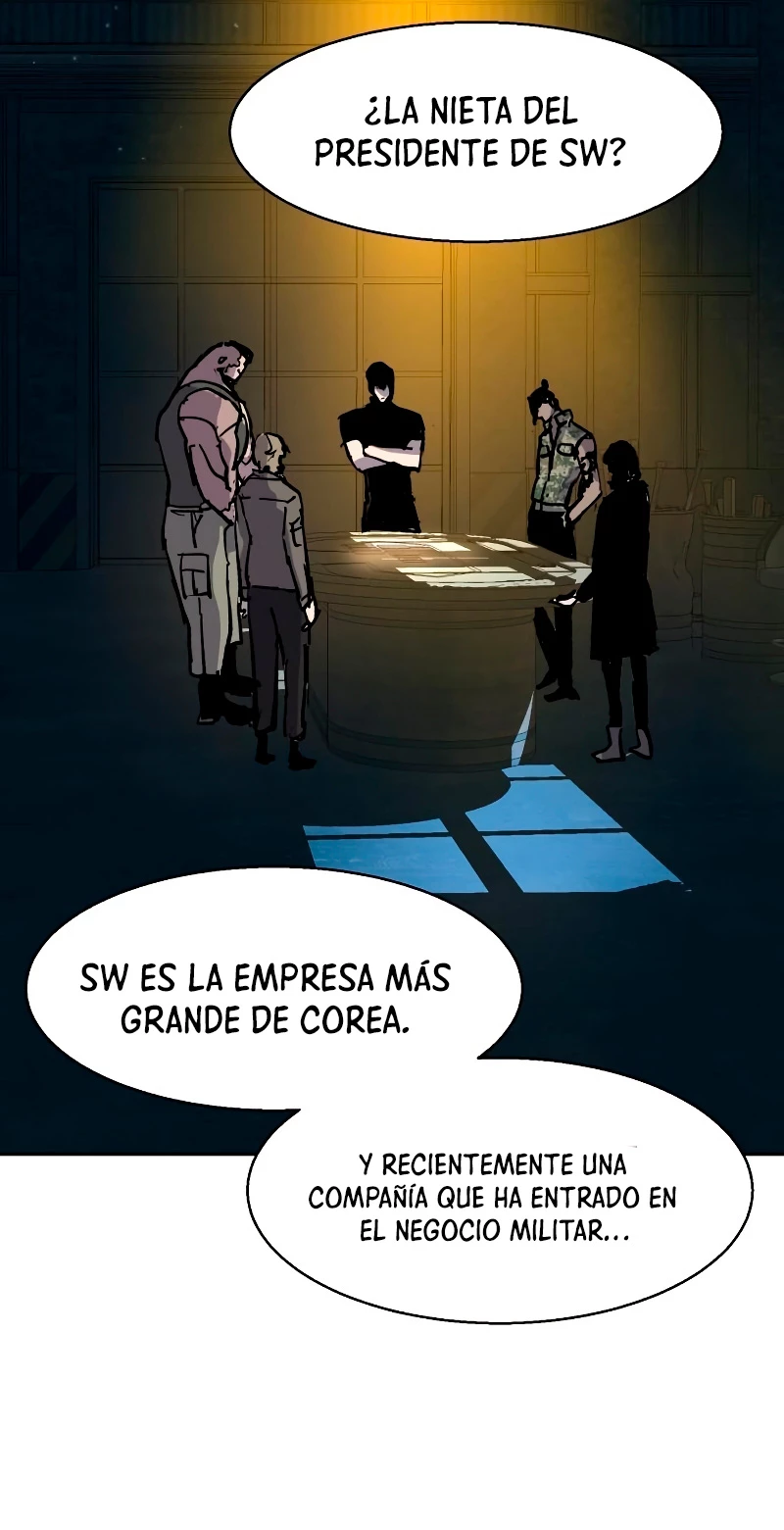 El Asesino Yu Ijin > Capitulo 143 > Page 641