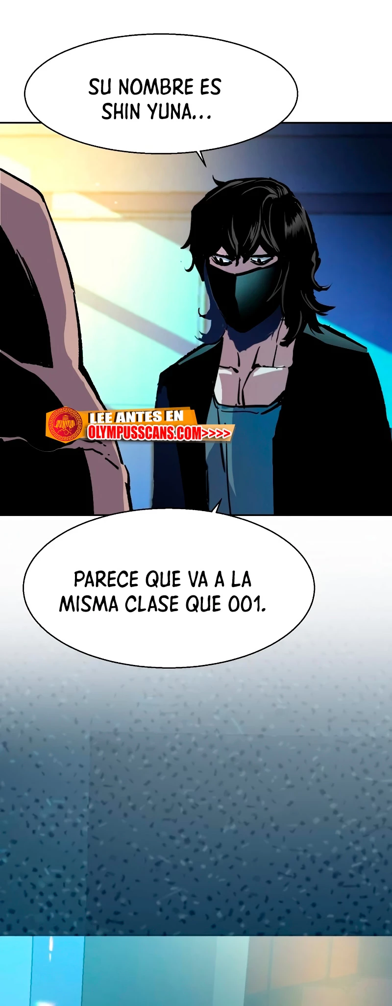 El Asesino Yu Ijin > Capitulo 143 > Page 651