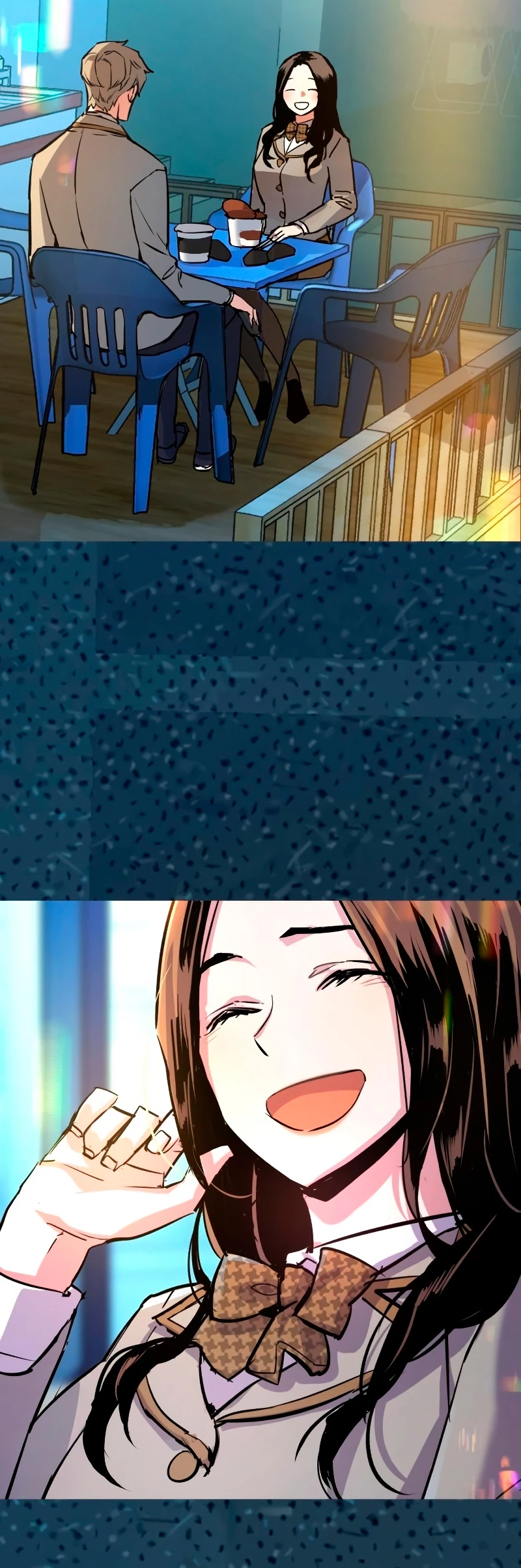 El Asesino Yu Ijin > Capitulo 143 > Page 661