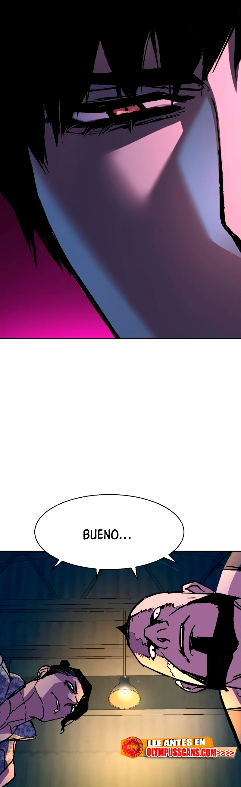 El Asesino Yu Ijin > Capitulo 143 > Page 681