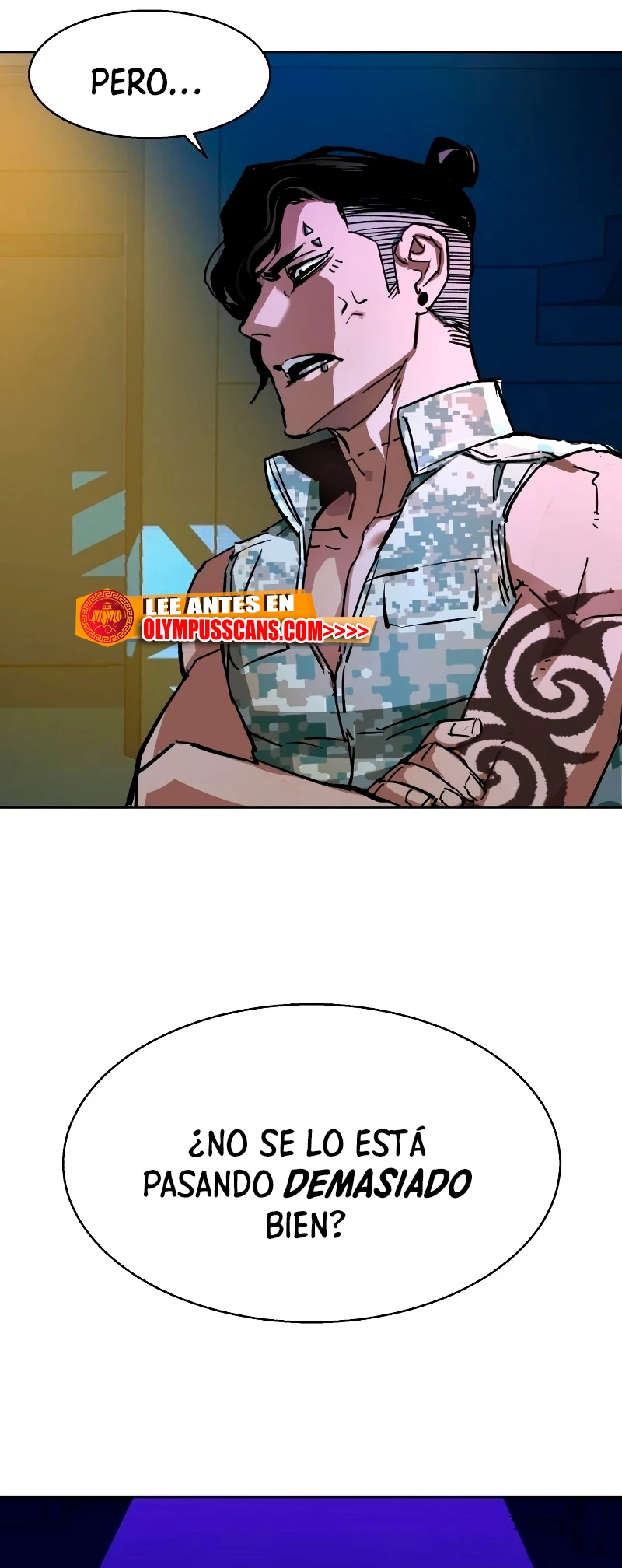 El Asesino Yu Ijin > Capitulo 143 > Page 701
