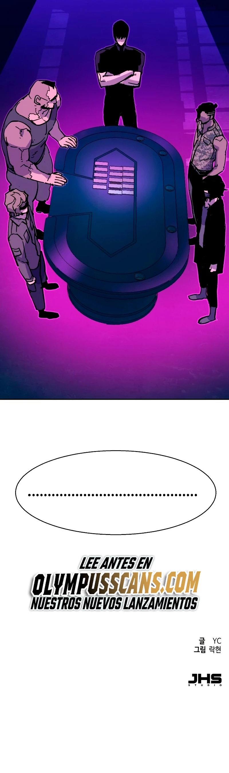 El Asesino Yu Ijin > Capitulo 143 > Page 711