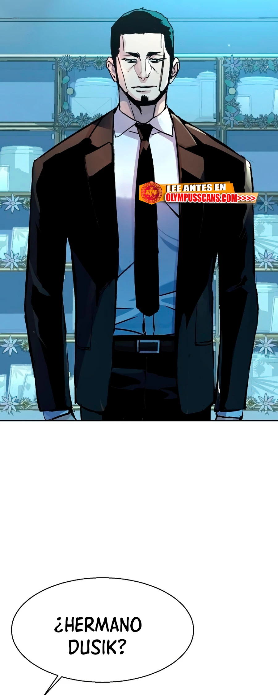 El Asesino Yu Ijin > Capitulo 144 > Page 81