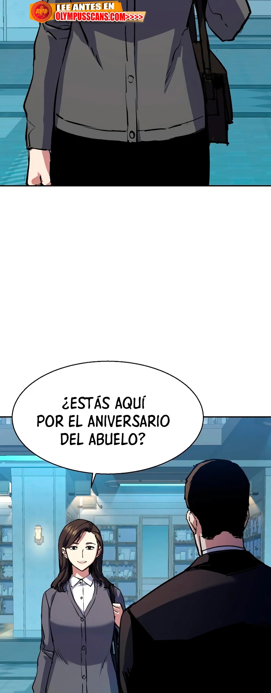 El Asesino Yu Ijin > Capitulo 144 > Page 101